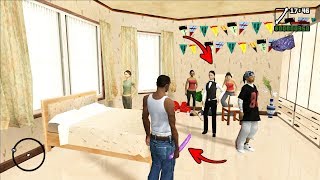 BEST 10 THINGS TO DO IN GTA SAN ANDREAS! (Cheats, Glitches, Secrets)
