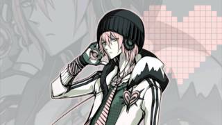 VY2 Yūma - Butterfly on your right shoulder (2011)