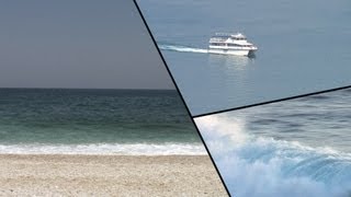 Adobe Premiere Pro CS5 Tutorial - Bild in Bild mit Rahmen