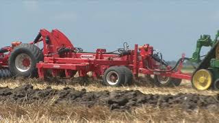 PROVE 7°DEERE DAY LUGLIO 2019