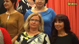 Вечер встречи выпускников 2018. 35 лет спустя. Резекне