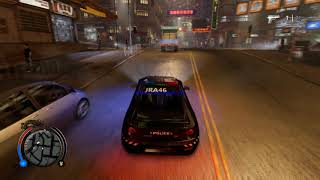 Sleeping Dogs Definitive Edition 100% Save game
