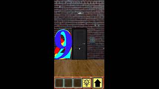 100 Doors  2017 Code level 11 12 13 14 15  Walkthrough