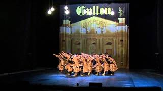 Гитлер на сцене ТЮЗа - ФАШИСТЫ ОККУПИРОВАЛИ ТЮЗ!!! (спектакль "ВИЗИТ")