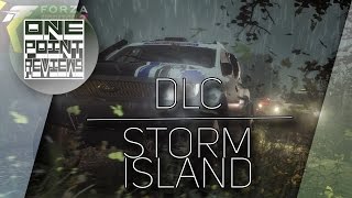 FORZA HORIZON 2: Storm Island DLC - Полное бездорожье!