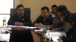 El Gobierno Regional de Puno perdió 10 aulas prefabridas de 100 de PRONIED