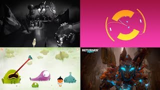 Best Android Indie Games | 2019 European Showcase