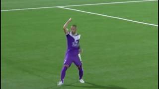 Resumen Jornada 4 | Córdoba CF B 1-1 Real Jaén CF