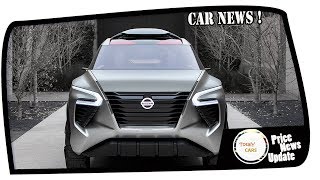 MUST WATCH!!!Nissan Xmotion 2018 Next Gen Nissan SUV Price & Spec