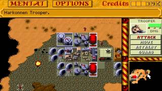 [1992][01]Dune II: LE Précurseur des RTS modernes?