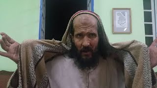 علاء الدين يظهر من جديد بكلام معسول وفقه موزون