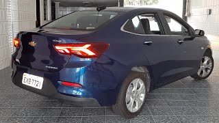 ONIX PLUS top de linha, vale 80 mil??? Caçador de Carros