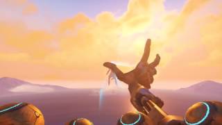 (Overwatch Gun Sync)★Domastic - Weird Dream
