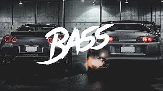 ?BASS BOOSTED? CAR MUSIC MIX 2018 ? BEST EDM, BOUNCE, ELECTRO HOUSE #19