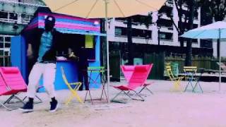 Pop Pop Kuduro Choreography by Caribailes Instructor Team