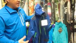 Marmot Super Mica Jacket Review