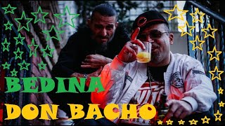 BEDINA & DON BACHO  chveni sadzmo