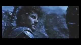 Guinevere and Lancelot -Frozen (King Arthur) / Гиневра и Ланцелот