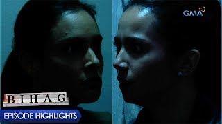 Bihag: Simula ng paniningil ni Jessie kay Reign | Episode 50 (with English subtitles)