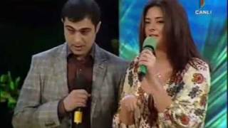 Kamile-Namiq (Novruz-2011)duet