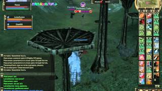 Lineage 2 - Phantom Summoner(Последователь Тьмы) - [Anathema] FS