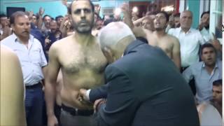 SEYYİD ŞEYH MUHAMMED SALİH