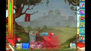 Pet Rescue Saga level 1065 ? ►TOBIAS DEAMON◄