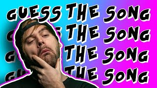 how well do you know metal lyrics?!