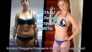 Подтягивающий массаж тела, антицеллюлитный массаж ложкой!