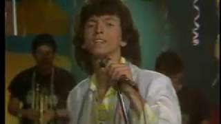 Manduco Junior y Jorge "Y Por Eso La Deje" (Fragmento) Jorge Baron TV 1988