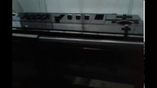 Sanyo MR-V2CD