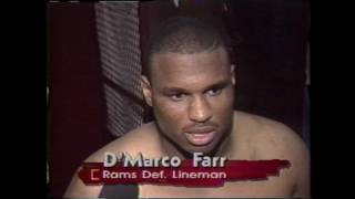 KSDK Sports Plus - 9/29/1996