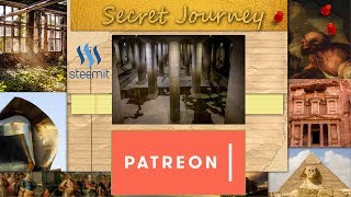 5 Strange Things about Antarctica (Reupload from Patreon)