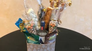 Мужской Пивной Букет! Своими руками.