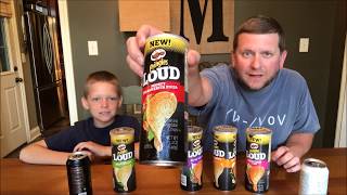 Pringles Loud!!!!!!!!!