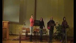 Vater des Lichts