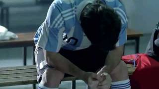 Lionel Messi - Adidas is all in - Sportsvibe TV