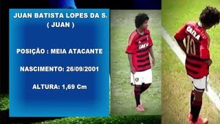 JUAN MEIA ATACANTE 2001