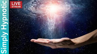 ? Abundance Meditations - Attract BIG miracles into your life - Law of Attraction