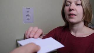 Подготовка к экзамену START DEUTSCH 1 A1 SPRECHEN /// Просьбы