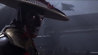My Top 5 most POWERFUL Mortal Kombat Characters! [Dink Edition]