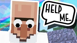 A MINECRAFT ADVENTURE... [#1]
