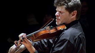 Shostakovich: Violin Concerto No. 1 / Braunstein · Bychkov · Berliner Philharmoniker