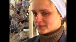 Територія каяття. Випуск 44. Жінка в ув'язненні
