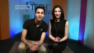 The Tech Show Ep10 /  تک‌ شو - قسمت ۱۰