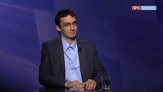 Технологии в ритейле - Антон Фишман
