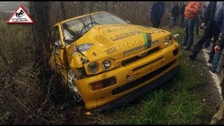 Crash & Show Rally Ronde Dei Colli Piacentini 2013 [Passats de canto]