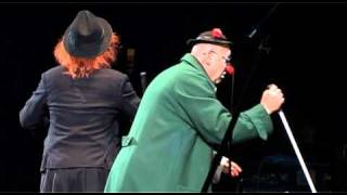 Brel Creative Group & Andrey Urgant - Высоцкий - Лицедеи