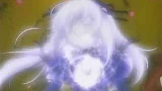 壊れたマリオネット　水銀燈.