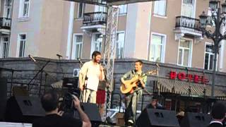 გია ნიკოლაძე-გამოვა ეს საღამო ყველაზე მაგარი
